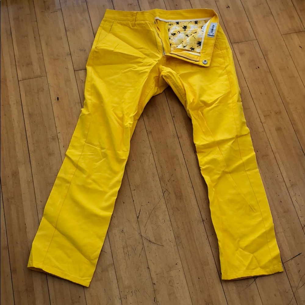 Bonobos Chinos